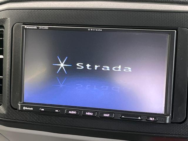 ミライース Ｘ　リミテッドＳＡＩＩＩ　ＳＤナビ　衝突被害軽減システム　オートマチックハイビーム　ＬＥＤヘッドライト　ＥＴＣ　Ｂｌｕｅｔｏｏｔｈ接続　バックカメラ　クリアランスソナー　フルセグ　禁煙車　ドアバイザー　電動格納ミラー（4枚目）