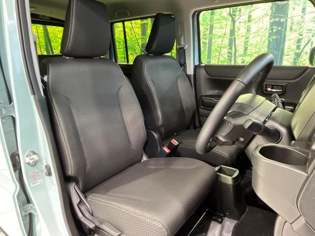 ハスラー タフワイルド　ＳＤナビ　バックカメラ　シートヒーター　アダプティブクルーズコントロール　アイドリングストップ　ドラレコ　オートライト　ＬＥＤヘッドライト　禁煙車　純正１５インチＡＷ　衝突被害軽減装置（8枚目）