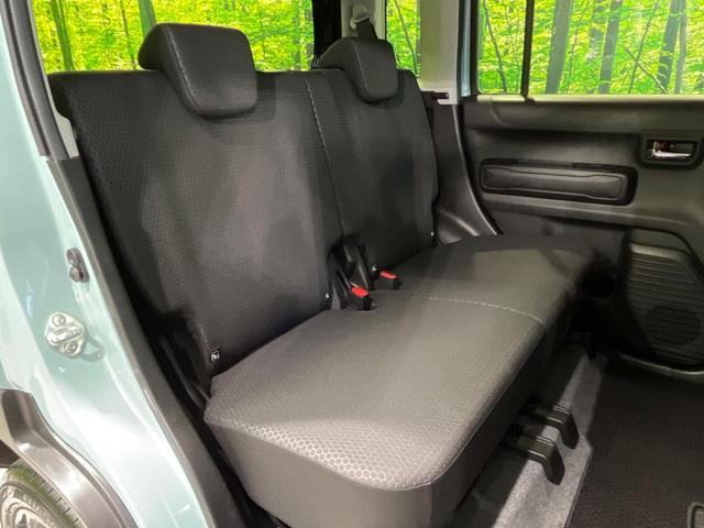 ハスラー タフワイルド　ＳＤナビ　バックカメラ　シートヒーター　アダプティブクルーズコントロール　アイドリングストップ　ドラレコ　オートライト　ＬＥＤヘッドライト　禁煙車　純正１５インチＡＷ　衝突被害軽減装置（9枚目）