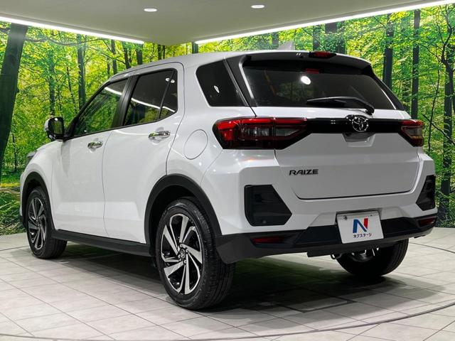 ライズ Ｚ　ＳＤナビ　バックカメラ　レーダクルーズコントロール　シートヒーター　ドラレコ　ＥＴＣ　オートマチックハイビーム　オートライト　ＬＥＤヘッドライト　禁煙車　衝突被害軽減装置　純正１７インチＡＷ（58枚目）