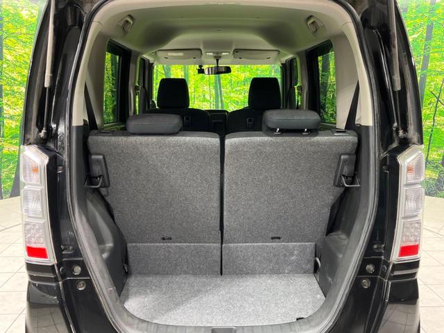 Ｎ－ＢＯＸ Ｇ　ＳＤナビ　オートエアコン　ドラレコ　スマートキー＆プッシュスタート　アイドリングストップ　ドアバイザー　電動格納ミラー　運転席＆助手席エアバッグ　横滑り防止システム　盗難防止システム　禁煙車（10枚目）
