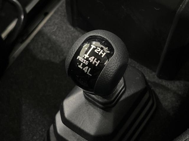 ジムニー XC 純正8型ナビ バックカメラ シートヒーター クルーズコントロール ETC ドラレコ オートエアコン オートマチックハイビーム オートライト LEDヘッドライト 禁煙車 衝突被害軽減装置(32枚目)