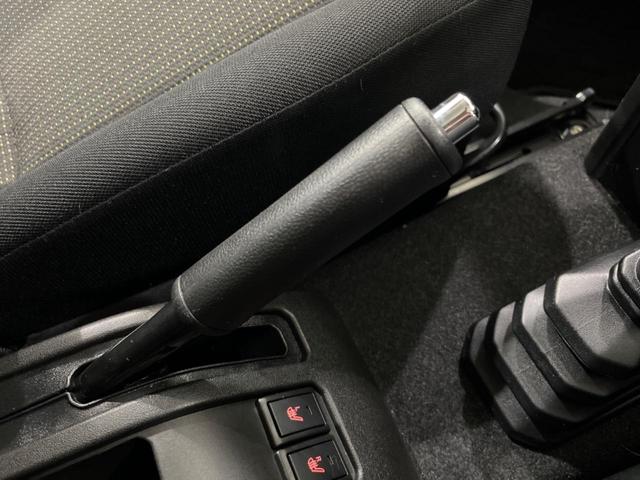 ジムニー XC 純正8型ナビ バックカメラ シートヒーター クルーズコントロール ETC ドラレコ オートエアコン オートマチックハイビーム オートライト LEDヘッドライト 禁煙車 衝突被害軽減装置(33枚目)