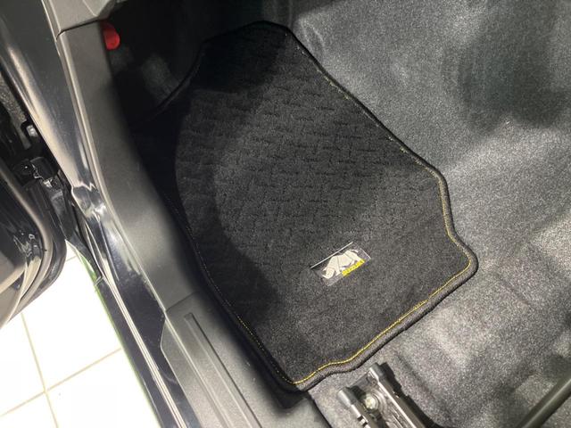 ジムニー XC 純正8型ナビ バックカメラ シートヒーター クルーズコントロール ETC ドラレコ オートエアコン オートマチックハイビーム オートライト LEDヘッドライト 禁煙車 衝突被害軽減装置(46枚目)