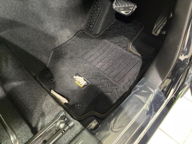 ジムニー XC 純正8型ナビ バックカメラ シートヒーター クルーズコントロール ETC ドラレコ オートエアコン オートマチックハイビーム オートライト LEDヘッドライト 禁煙車 衝突被害軽減装置(49枚目)