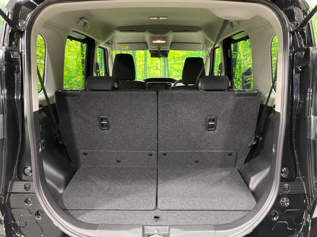 ソリオバンディット ハイブリッドＭＶ　登録済未使用車　両側電動ドア　純正９型ナビ　全周囲カメラ　アダプティブクルーズコントロール　シートヒーター　ヘッドアップディスプレイ　ＢＳＭ　アイドリングストップ　純正１５インチＡＷ　衝突被害軽減装置（10枚目）