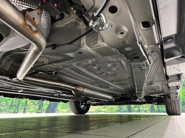 ソリオバンディット ハイブリッドＭＶ　登録済未使用車　両側電動ドア　純正９型ナビ　全周囲カメラ　アダプティブクルーズコントロール　シートヒーター　ヘッドアップディスプレイ　ＢＳＭ　アイドリングストップ　純正１５インチＡＷ　衝突被害軽減装置（23枚目）