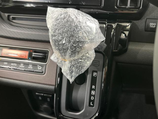 ソリオバンディット ハイブリッドＭＶ　登録済未使用車　両側電動ドア　純正９型ナビ　全周囲カメラ　アダプティブクルーズコントロール　シートヒーター　ヘッドアップディスプレイ　ＢＳＭ　アイドリングストップ　純正１５インチＡＷ　衝突被害軽減装置（34枚目）