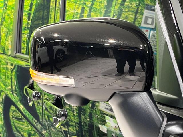 ソリオバンディット ハイブリッドＭＶ　登録済未使用車　両側電動ドア　純正９型ナビ　全周囲カメラ　アダプティブクルーズコントロール　シートヒーター　ヘッドアップディスプレイ　ＢＳＭ　アイドリングストップ　純正１５インチＡＷ　衝突被害軽減装置（61枚目）