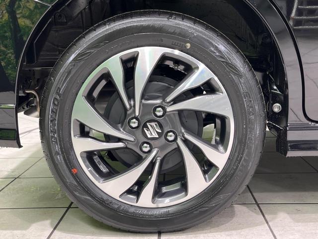 ソリオバンディット ハイブリッドＭＶ　登録済未使用車　両側電動ドア　純正９型ナビ　全周囲カメラ　アダプティブクルーズコントロール　シートヒーター　ヘッドアップディスプレイ　ＢＳＭ　アイドリングストップ　純正１５インチＡＷ　衝突被害軽減装置（65枚目）