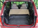 普段のお買い物や通勤、送迎等に十分な荷室スペースを確保しております。セカンドシートを倒すと、大きな荷物の積載も可能です♪ 14