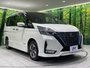 ｅ－パワー　ハイウェイスターＶ　純正１０型ナビ　両側電動ドア　後席モニター　全周囲カメラ　プロパイロット　ブラインドスポットモニター　衝突被害軽減システム　禁煙車　ドラレコ　コーナーセンサー　スマートキー　ＬＥＤヘッド　ＥＴＣ（17枚目）