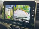 【アラウンドビューモニター】専用のカメラにより、上から見下ろしたような視点で360度クルマの周囲を確認することができます☆死角部分も確認しやすく、狭い場所での切り返しや駐車もスムーズに行えます。