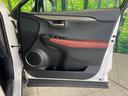 ＮＸ２００ｔ　Ｉパッケージ　純正ナビ　衝突被害軽減システム　レーダークルーズ　レザーシート　禁煙車　Ｂｌｕｅｔｏｏｔｈ　バックカメラ　ドラレコ　ＥＴＣ　パワーバックドア　ＬＥＤヘッド／フォグ　オートハイビーム　純正１８インチＡＷ（35枚目）