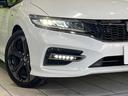 ハイブリッドRS・ホンダセンシング 純正8型ナビ アダプティブクルーズ Bluetooth ETC ドラレコ 衝突被害軽減システム LEDヘッド&フォグ バックカメラ 禁煙車 純正18インチAW オートライト オートエアコン(12枚目)
