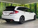 ハイブリッドRS・ホンダセンシング 純正8型ナビ アダプティブクルーズ Bluetooth ETC ドラレコ 衝突被害軽減システム LEDヘッド&フォグ バックカメラ 禁煙車 純正18インチAW オートライト オートエアコン(17枚目)