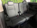 3列目シートはもちろん状態良好☆大人でもゆったりと座って頂けますので、大人数でのお出かけもラクラクです♪ご家族で、気の知れた仲間で、ドライブに行くのが楽しみですね♪
