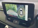 RAV4 G Zパッケージ 10.5型ディスプレイオーディオ 全周囲カメラ 衝突被害軽減システム レーダークルーズ 禁煙車 シートベンチレーション パワーバックドア BSM Bluetooth フルセグ ETC ルーフレール(4枚目)