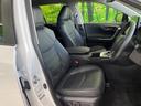 RAV4 G Zパッケージ 10.5型ディスプレイオーディオ 全周囲カメラ 衝突被害軽減システム レーダークルーズ 禁煙車 シートベンチレーション パワーバックドア BSM Bluetooth フルセグ ETC ルーフレール(8枚目)