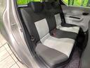 後部座席も気になるようなキズ・汚れやへたり等、大きなダメージはなく、良好な状態です。