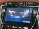 ハリアー プレミアム アルパイン10型ナビ バックカメラ 衝突軽減装置 レーダークルーズ 禁煙車 パワーリアゲート 本革シート ドラレコ ETC LEDヘッド/フォグ オートマチックハイビーム 車線逸脱警報  スマートキー 中古車画像_3