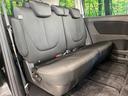 後部座席も気になるようなキズ・汚れやへたり等、大きなダメージはなく、良好な状態です。