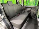 後部座席も気になるようなキズ・汚れやへたり等、大きなダメージはなく、良好な状態です。