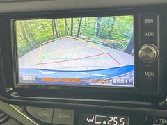 【バックカメラ】駐車時に後方がリアルタイム映像で確認できます。大型商業施設や立体駐車場での駐車時や、夜間のバック時に大活躍！運転スキルに関わらず、今や必須となった装備のひとつです！ 5