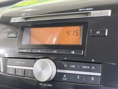 お好きな音楽を車内でお楽しみいただけます♪スピーカー交換・ウーハー追加などの音質向上や、最新ナビ・後席モニター等の取り付けも是非ご相談ください！ 5