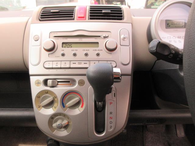 C フル装備 CD キーレス オートマ 3ヶ月保証付(15枚目)