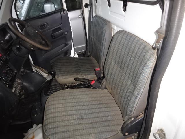 アクティトラック ＳＤＸ　４ＷＤ　５速マニアル　エアコン　パワステ　車検整備付　走行６．２万　３ケ保証付き（13枚目）