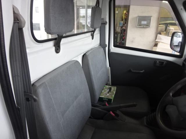 ミニキャブトラック Ｖタイプ　エアコン　５ＭＴ（11枚目）