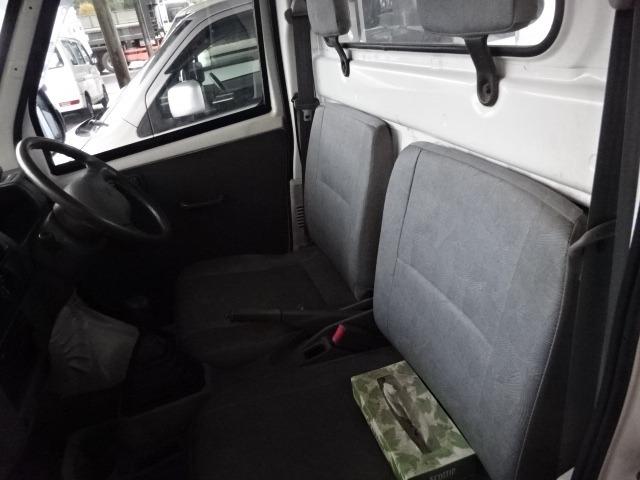 ミニキャブトラック Ｖタイプ　エアコン　５ＭＴ（13枚目）