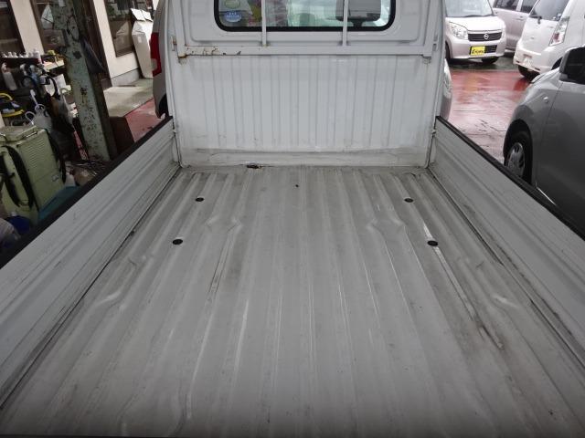 ミニキャブトラック Ｖタイプ　エアコン　５ＭＴ（14枚目）