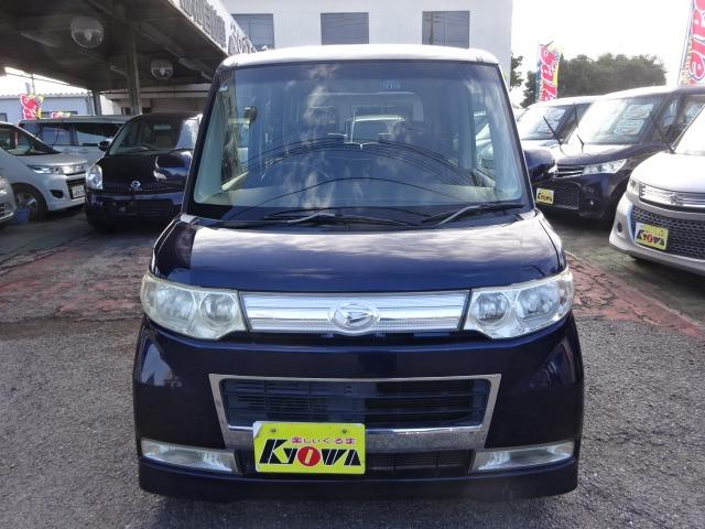 アクセスありがとうございます。安心３ヶ月走行距離無制限の保証が全車に付いています。納車時１２ヶ月定期点検整備と、エンジンオイルは無料で交換して納車します。