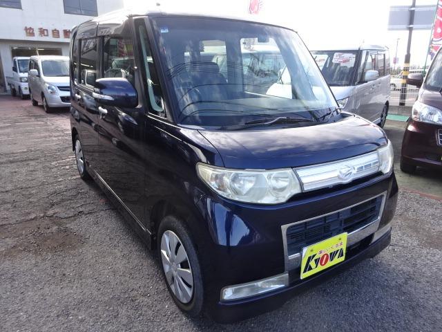 支払い総額を表示中。茨城県内で有れば、表示している価格で乗出せます。管轄外の方はご相談下さい。