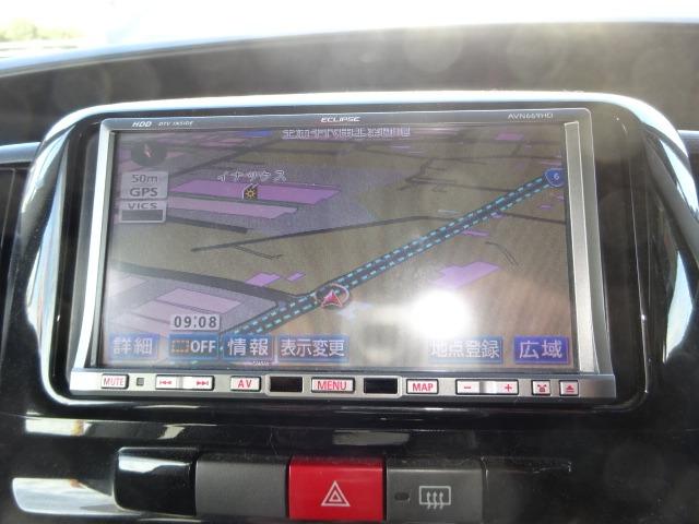 ナビ付です★遠出のドライブの強い味方です★是非、遠出や旅行へ！