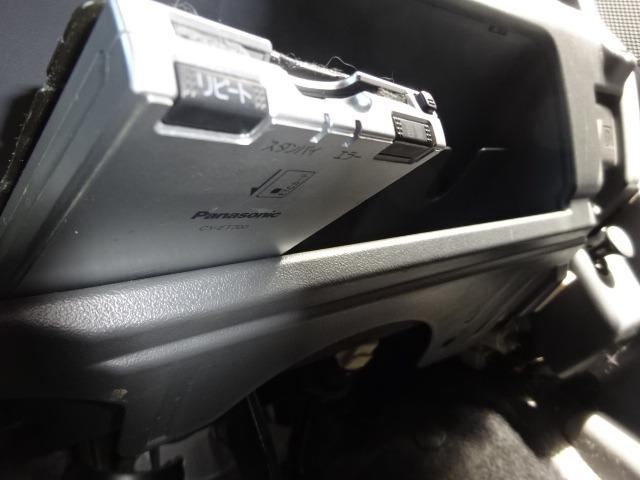 ＥＴＣ付きです★遠方ドライブが多い方には嬉しい装備です♪