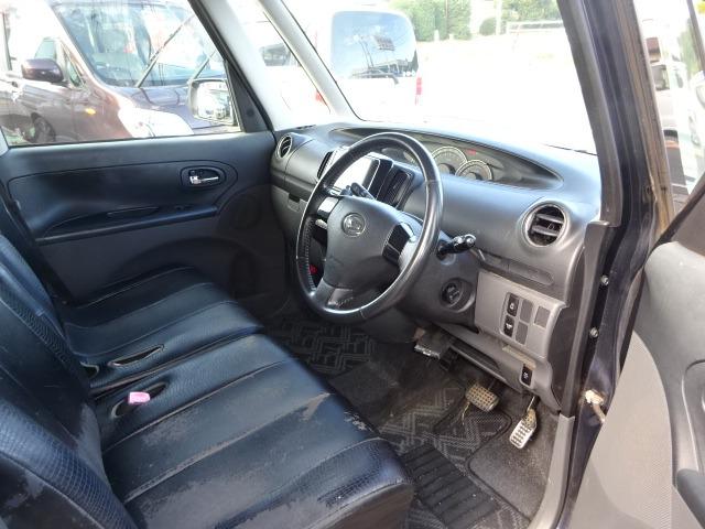 お客様に安心して乗って頂けますようなるべく多くの画像を載せるように心がけておりますが、もっと見たい部分などありましたらお気軽にお伝え下さい。メールにてお送り致します。