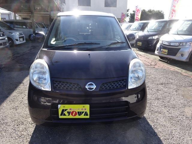 モコ S 車検整備付 走行6.1万 キーレス Bカメラ ETC 電動格納ミラー 3ヶ月保証付(3枚目)