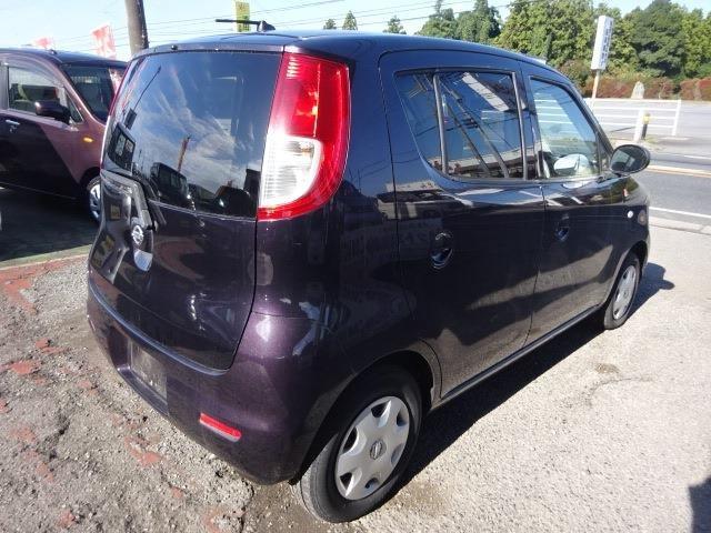 モコ S 車検整備付 走行6.1万 キーレス Bカメラ ETC 電動格納ミラー 3ヶ月保証付(5枚目)