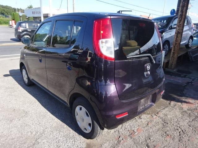 モコ S 車検整備付 走行6.1万 キーレス Bカメラ ETC 電動格納ミラー 3ヶ月保証付(7枚目)