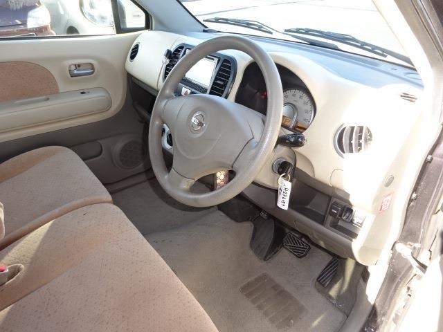 モコ S 車検整備付 走行6.1万 キーレス Bカメラ ETC 電動格納ミラー 3ヶ月保証付(14枚目)