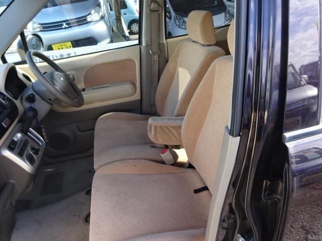 モコ S 車検整備付 走行6.1万 キーレス Bカメラ ETC 電動格納ミラー 3ヶ月保証付(17枚目)