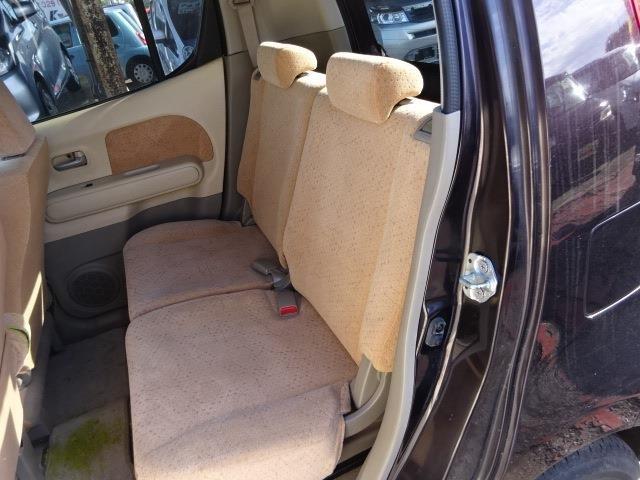 モコ S 車検整備付 走行6.1万 キーレス Bカメラ ETC 電動格納ミラー 3ヶ月保証付(18枚目)