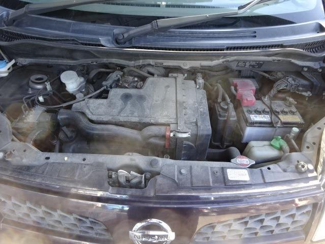 モコ S 車検整備付 走行6.1万 キーレス Bカメラ ETC 電動格納ミラー 3ヶ月保証付(21枚目)