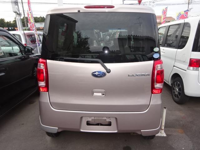 ルクラ Ｌ　ＣＤ　スマートキー　アルミ　電動格納ミラー　３か月保証付（3枚目）