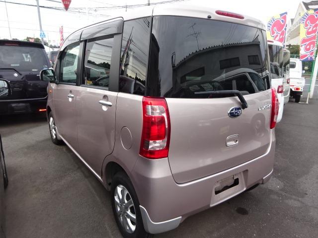 ルクラ Ｌ　ＣＤ　スマートキー　アルミ　電動格納ミラー　３か月保証付（5枚目）