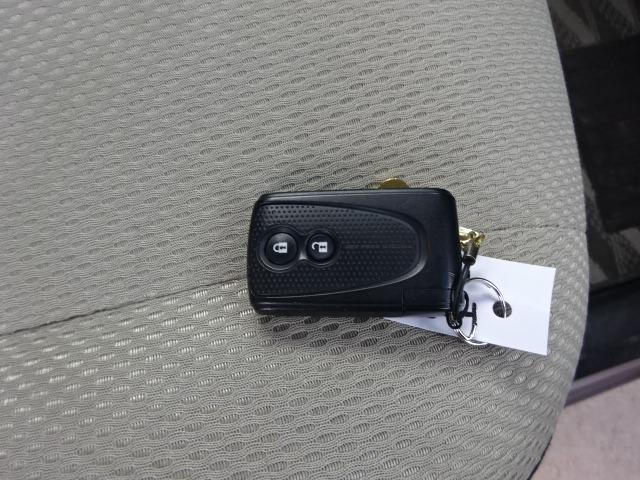 ルクラ Ｌ　ＣＤ　スマートキー　アルミ　電動格納ミラー　３か月保証付（8枚目）