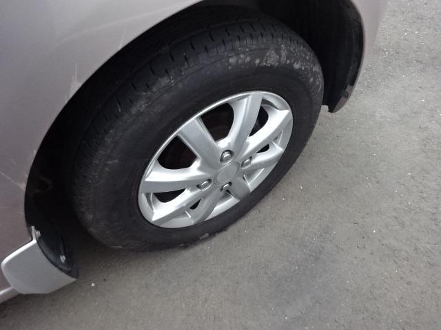 ルクラ Ｌ　ＣＤ　スマートキー　アルミ　電動格納ミラー　３か月保証付（9枚目）